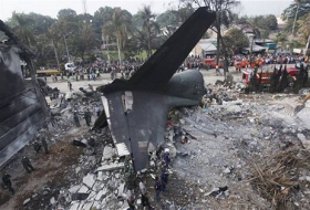 Indonesia Concludes Crashed Plane Recovery Efforts